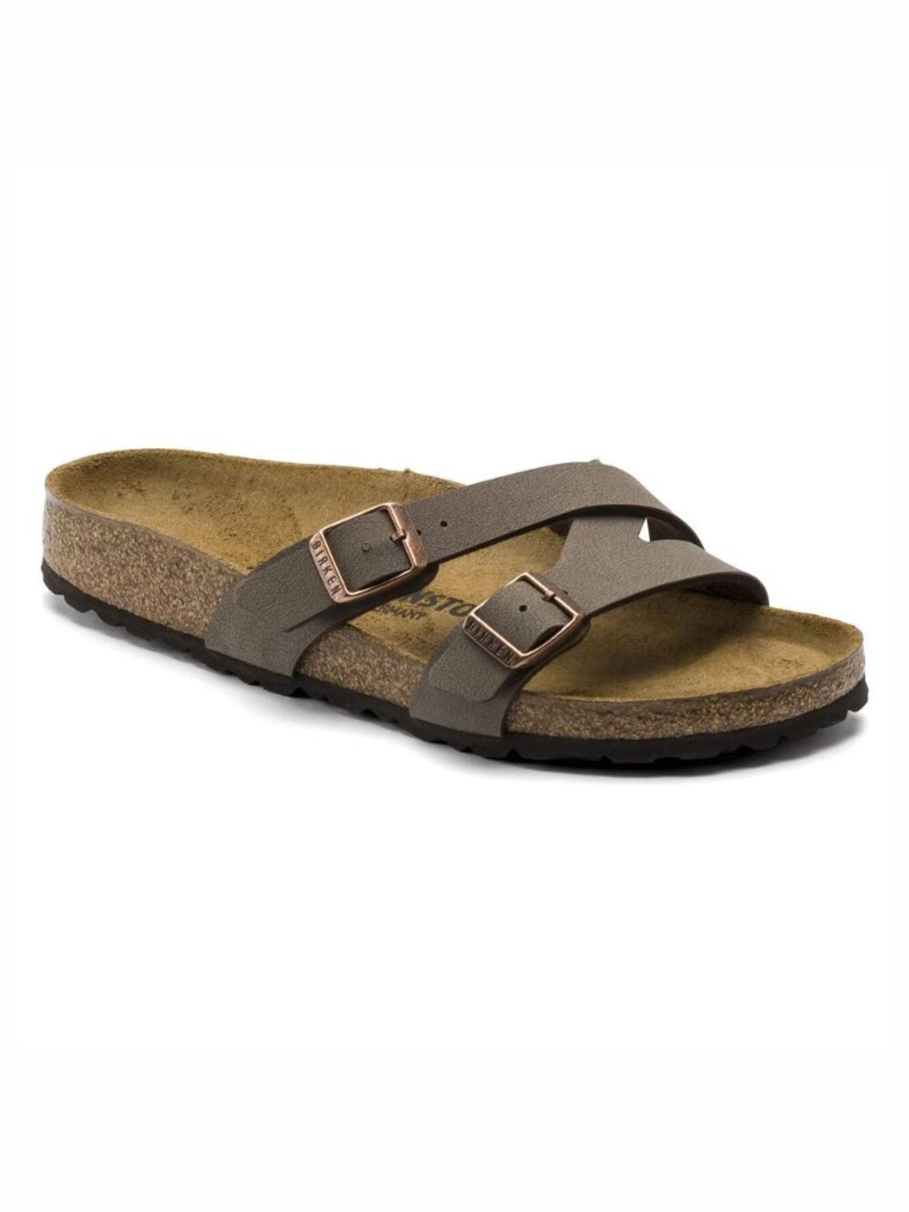 Birkenstock Yao - Mocca